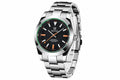 BENYAR, BY-5176M Mechanical Men's Watches Automatic Sport Watches for Men-PrimeTimepiece