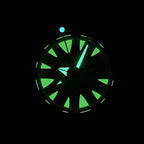 STEELDIVE SD1984 MONSTER 42MM 200M Waterproof NH36 Day Function Automatic-PrimeTimepiece