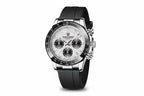 PAGANI DESIGN PD-1664, Rubber Strap, DAYTONA Chronograph Quartz Men Watch Waterproof-PrimeTimepiece