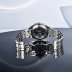 PAGANI DESIGN PD-1772 Men Mechanical Automatic Watch Multi functional-PrimeTimepiece