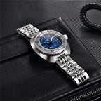 PAGANI DESIGN PD-1719 Mechanical Divers Watches NH38 Sapphire 300m Waterproof-PrimeTimepiece