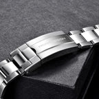 Pagani Design Original 316L Stainless Steel Oyster Polished Strap Width 20MM-PrimeTimepiece