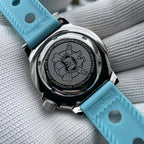 STEELDIVE SD1984 MONSTER 42MM 200M Waterproof NH36 Day Function Automatic-PrimeTimepiece