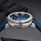 PAGANI DESIGN PD-1767 Automatic Watch For Men 200M Waterproof 4 COLORS-PrimeTimepiece