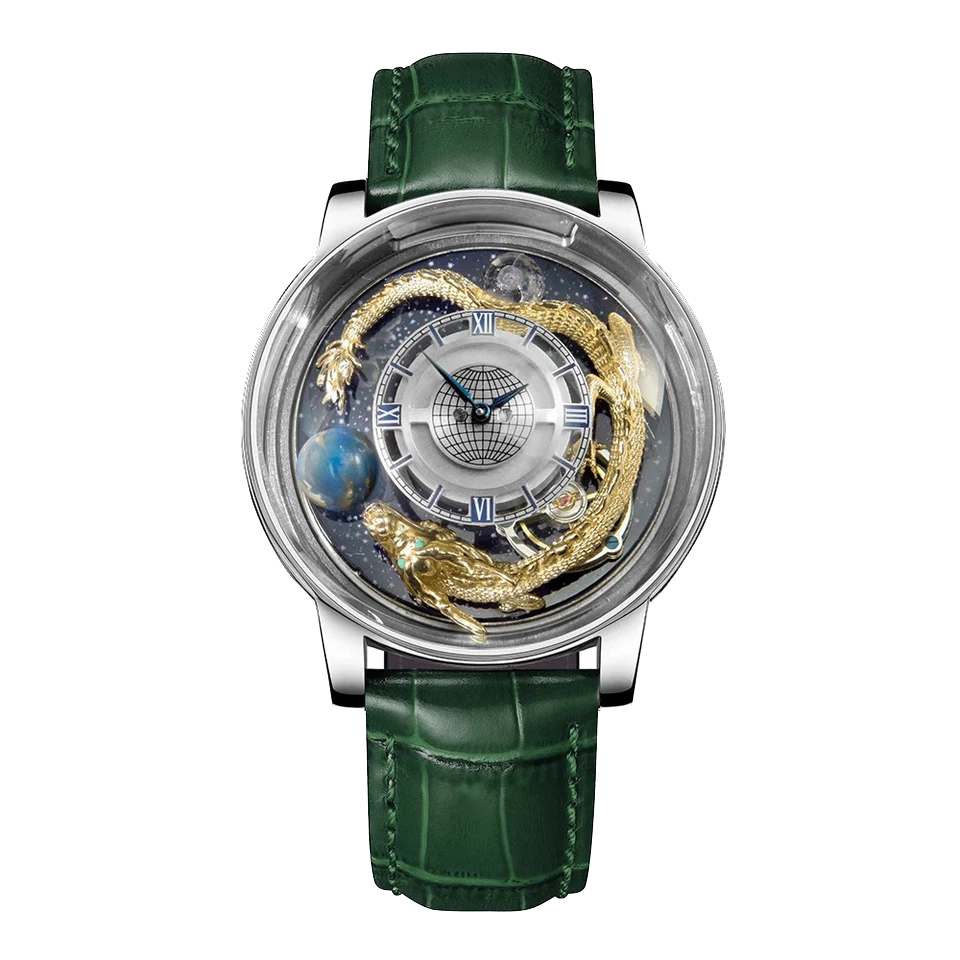 Pindu 6532 Men’s Quartz Watch Minimalist Dial