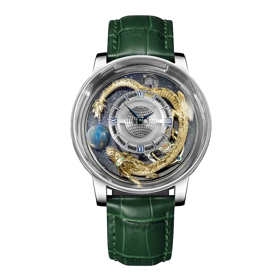 Pindu 6532 Men’s Quartz Watch Minimalist Dial-PrimeTimepiece