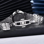 PAGANI DESIGN PD-1795 Men Quartz Watch Sapphire Glass Moonphase 100M Waterproof-PrimeTimepiece