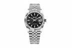 PINDU Mens Mechanical Automatic Watch AR Sapphire Glass Calendar Wrist Watch-PrimeTimepiece