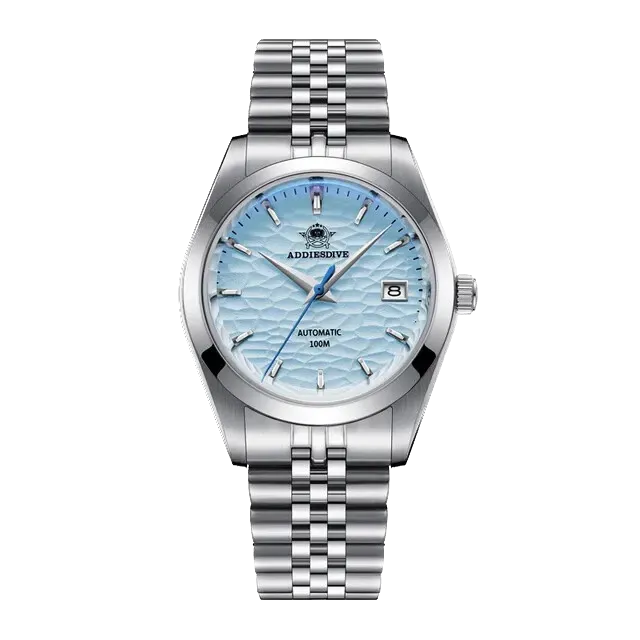 ADDIESDIVE AD2118 Automatic Mechanical For Men Watch Luminous Waterproof Watch-PrimeTimepiece