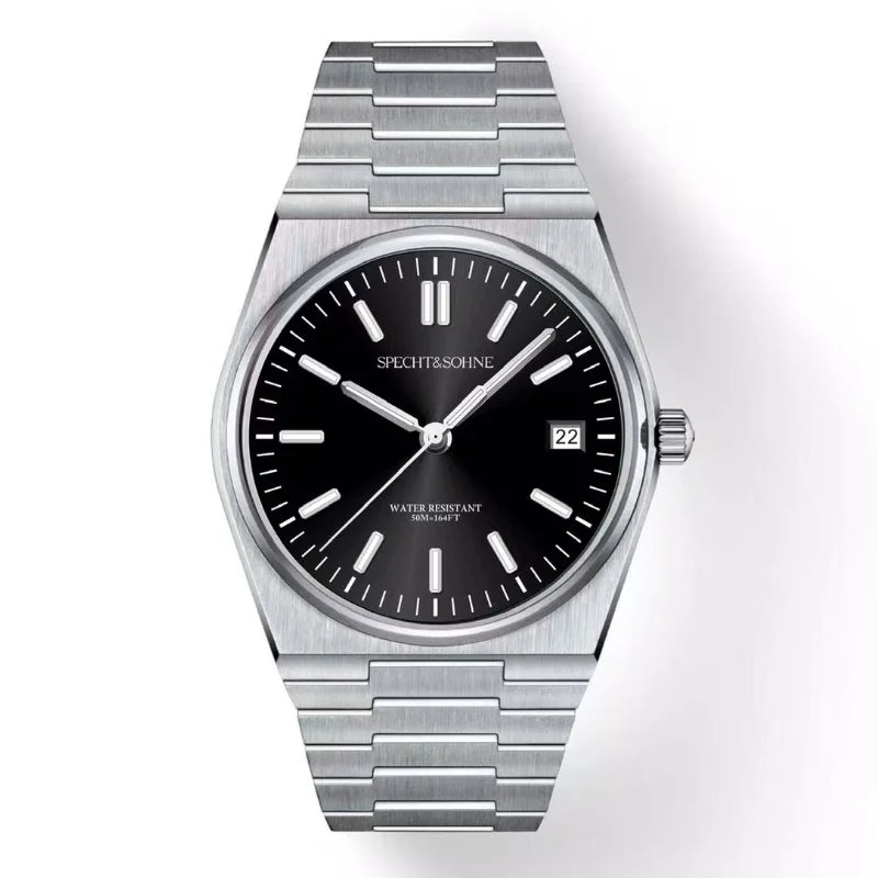 Specht & Sohne SP0002 Minimalist Dress Quartz Watch