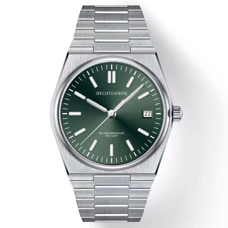 Specht & Sohne SP0002 Minimalist Dress Quartz Watch