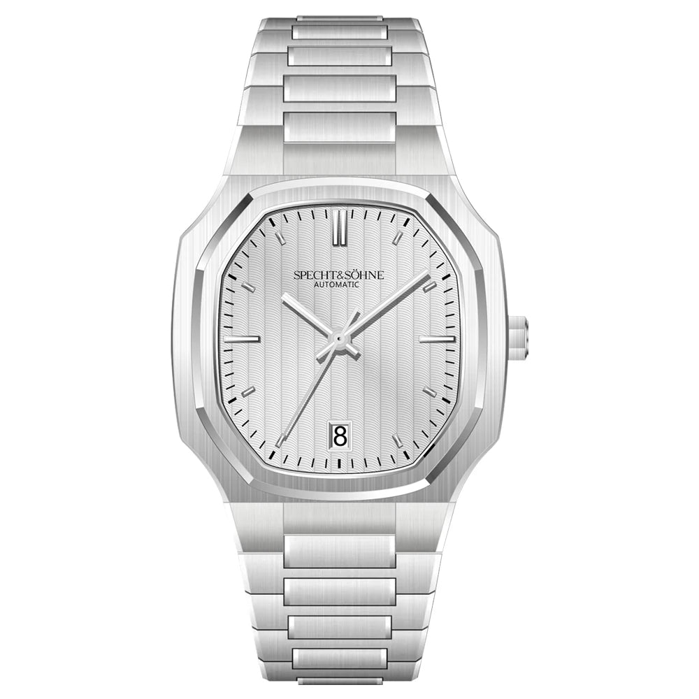 Specht & Sohne SP0017 Miyota 8215 37mm Watch