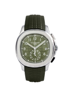 Specht & Söhne Double Face Reversible with Green dial