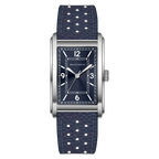 Specht & Söhne Heritage Dress with Blue dial