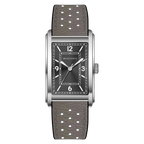 Specht & Söhne Heritage Dress with Grey dial