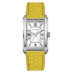 Specht & Söhne Heritage Dress with White dial