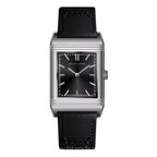 Specht & Söhne Reversible Swiss Ronda with Silver dial