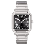 Specht & Söhne OMG Aviator Style with Black dial
