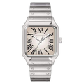 Specht & Söhne OMG Aviator Style with Ivory dial
