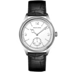 Specht & Söhne SP-1908 Seagull ST17 Vintage with White II dial