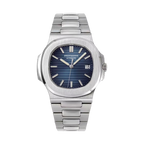 Specht & Söhne SP-5711 Integrated Bracelet Luxury Sport with Blue dial
