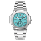 Specht & Söhne SP0002 Minimalist Dress Quartz with Tiffany Blue dial