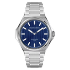 Specht & Söhne SP0003 Citizen Quartz with Blue dial
