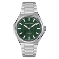 Specht & Söhne SP0003 Citizen Quartz with Green dial