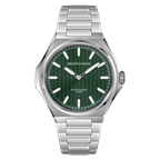 Specht & Söhne SP0003 Citizen Quartz with Green dial