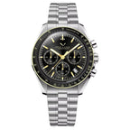 Specht & Söhne SP0006 VD53 Chronograph with Black II dial