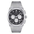 Specht & Söhne SP0006 VD53 Chronograph with Black dial