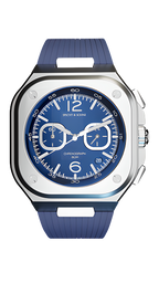 Specht & Söhne SP0006 VD53 Chronograph with Blue II dial
