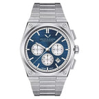 Specht & Söhne SP0006 VD53 Chronograph with Blue dial