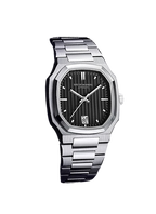 Specht & Söhne SP0009 VK Chronograph with Black dial
