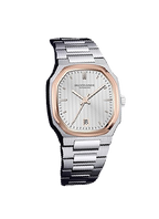 Specht & Söhne SP0009 VK Chronograph with Silver II dial