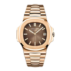 Specht & Söhne SP0010 Citizen 8215 Automatic with Brown dial