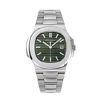 Specht & Söhne SP0010 Citizen 8215 Automatic with Green II dial