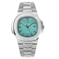 Specht & Söhne SP0010 Citizen 8215 Automatic with Tiffany dial