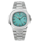 Specht & Söhne SP0010 Citizen 8215 Automatic with Tiffany dial
