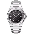 Specht & Söhne SP0018 Citizen 8215 Sport with Black dial