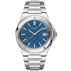 Specht & Söhne SP0018 Citizen 8215 Sport with Blue dial