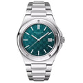 Specht & Söhne SP0018 Citizen 8215 Sport with Green dial