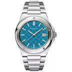 Specht & Söhne SP0018 Citizen 8215 Sport with Ice Blue dial