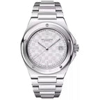 Specht & Söhne SP0018 Citizen 8215 Sport with Silver dial