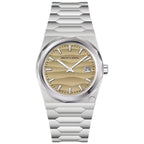 Specht & Söhne SP0018 Citizen 8215 Sport with Tan dial