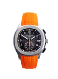 Specht & Söhne SP0026 Sport Casual Rounded-Octagon Sweep Quartz with Black dial