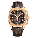 Specht & Söhne SP0026 Sport Casual Rounded-Octagon Sweep Quartz with Brown dial