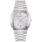 Specht & Söhne SP0029 Seagull ST17 Sports with Silver II dial