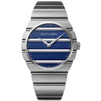 Specht & Söhne SP7188 Ultrathin VH31 with Blue dial
