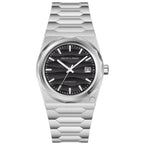 Specht & Söhne VC222 Square Geometric with Black dial